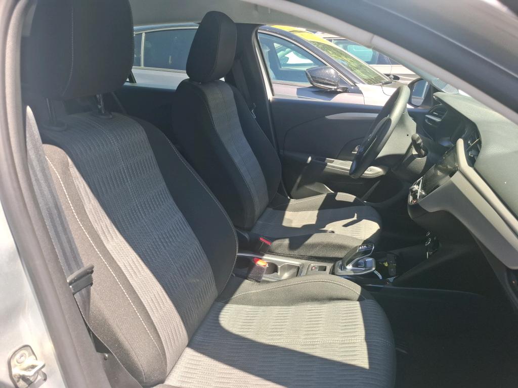 Opel Corsa Electrique 136 ch & Batterie 50 kWh Edition 2022