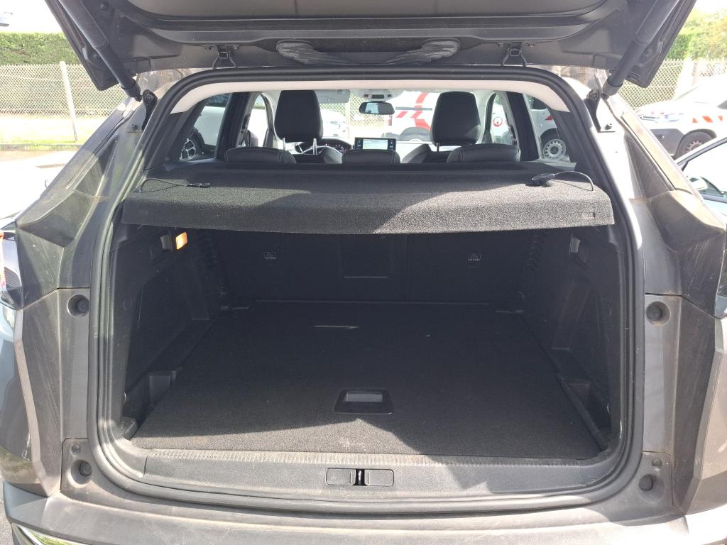 Peugeot 3008 BlueHDi 130ch S&S EAT8 Allure Pack 2021