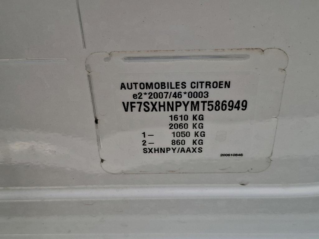 Citroen C3 PureTech 110 S&S EAT6 Shine 2021