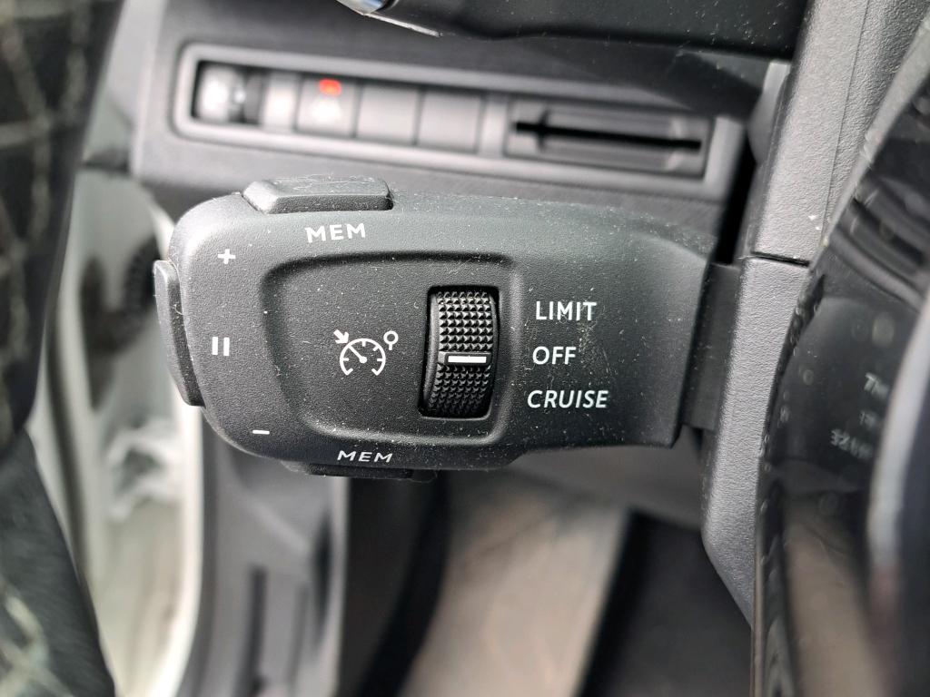 Peugeot 5008 BlueHDi 130ch S&S EAT8 Allure Pack 2021