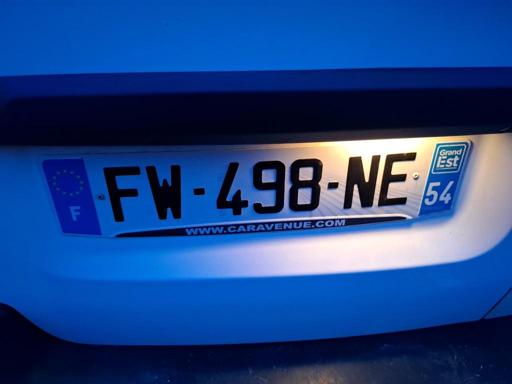 Citroen JUMPY FGN M BLUEHDI 120 S&S BVM6 CLUB 340 NM 2021