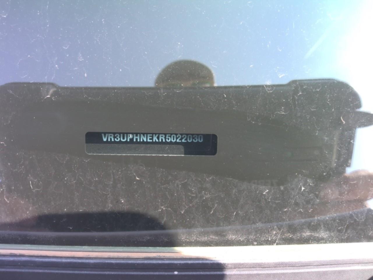 Foto Peugeot 308 6
