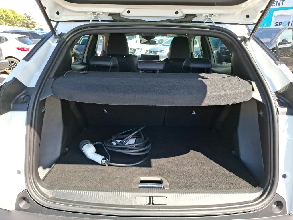 Peugeot 2008 Electrique 136 ch GT Pack 2021