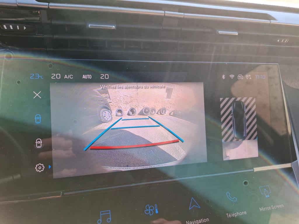 Peugeot 308 PHEV 180 e-EAT8 Allure Pack 2023