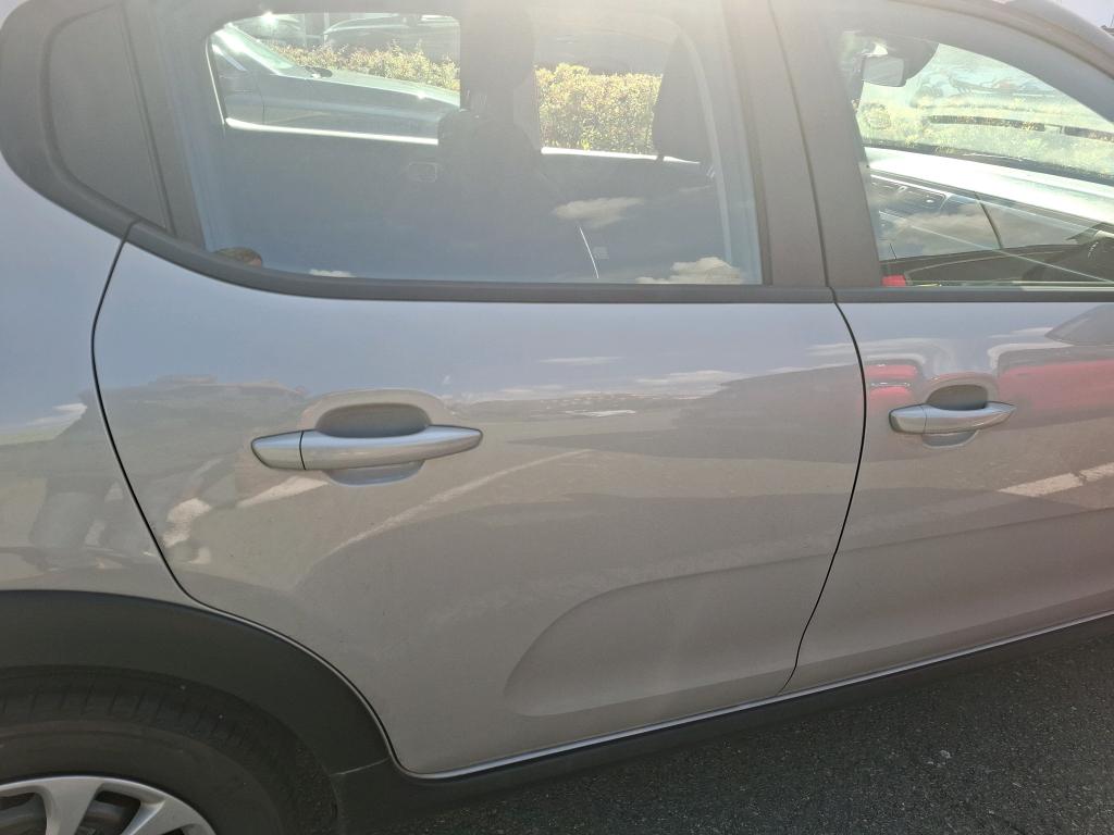 Citroen C3 PureTech 83 ch BVM5 You 2023