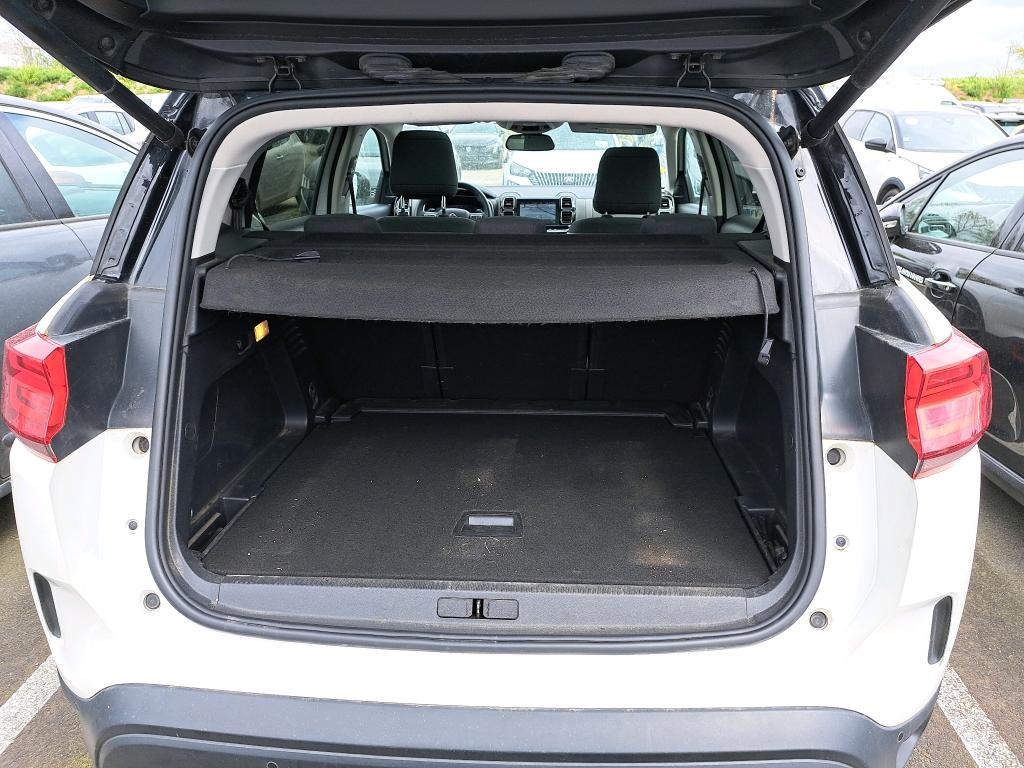 Citroen C5 Aircross BlueHDi 130 S&S EAT8 Shine 2020