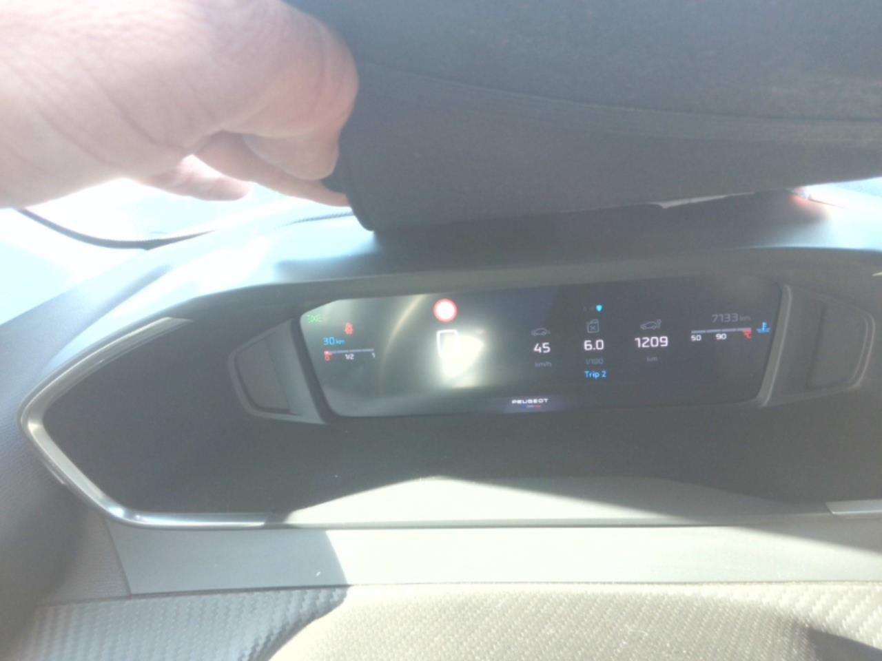 Foto Peugeot 208 5