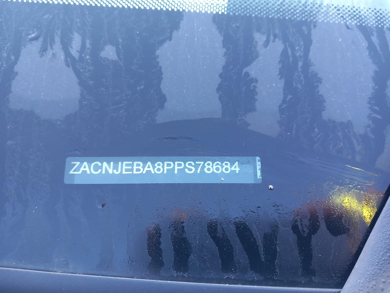 Foto Jeep Compass 6
