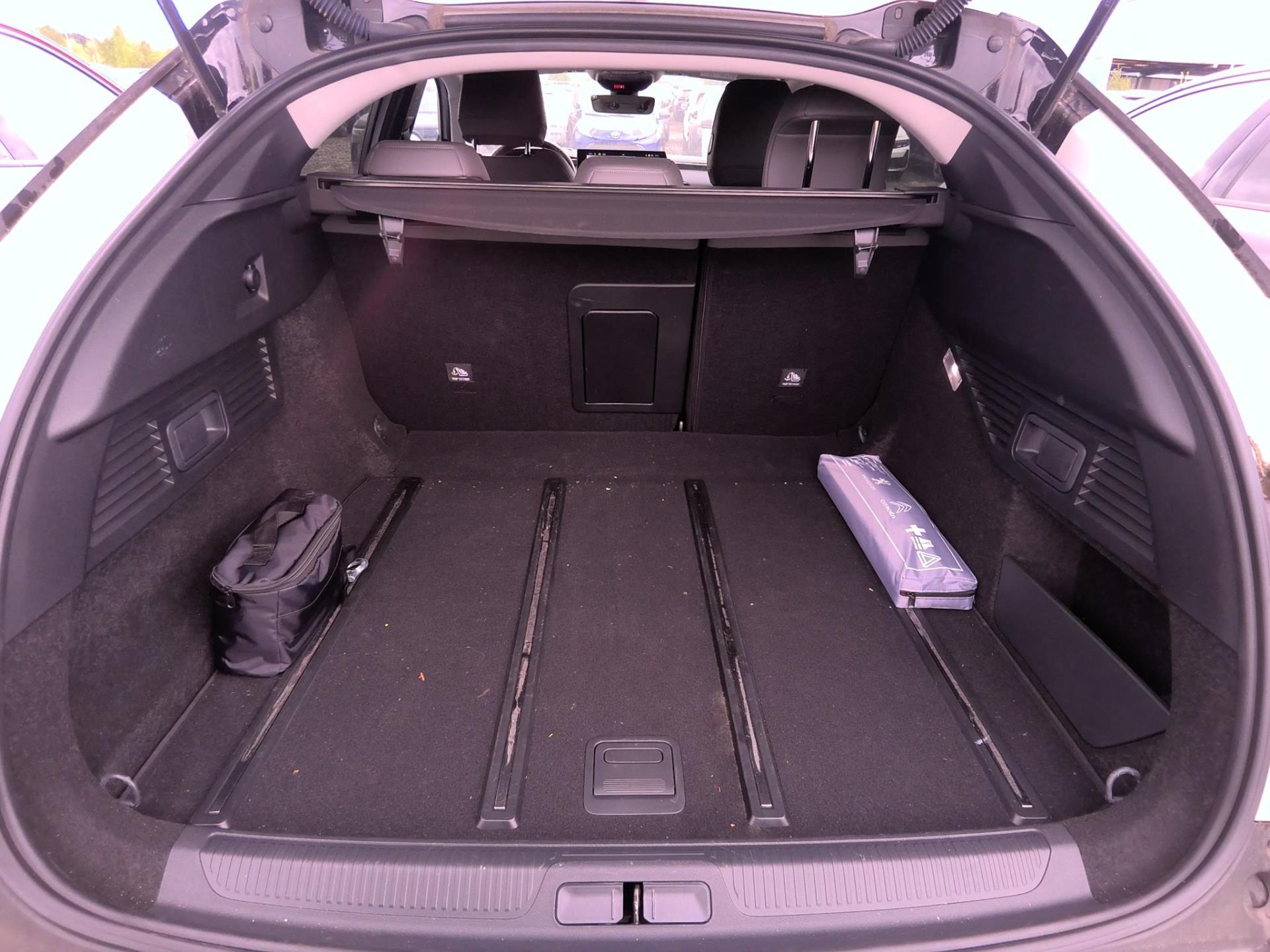 Citroen C5 X PureTech 130 S&S EAT8 Shine 2022