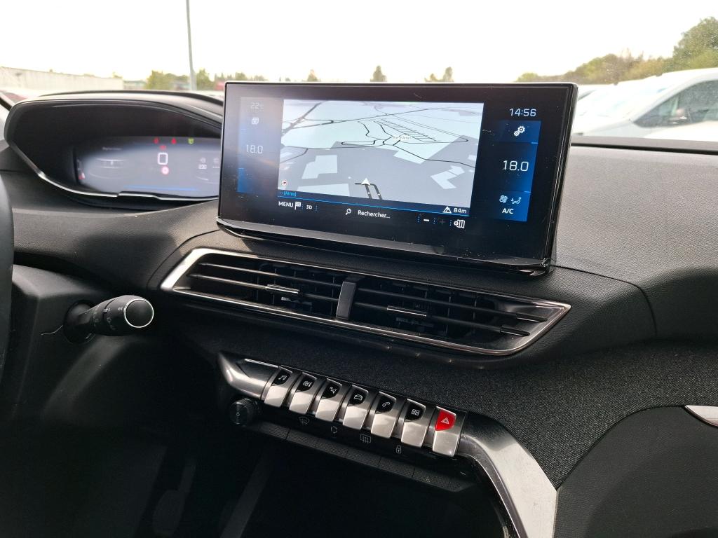 Peugeot 5008 BlueHDi 130ch S&S BVM6 Allure Pack 2021