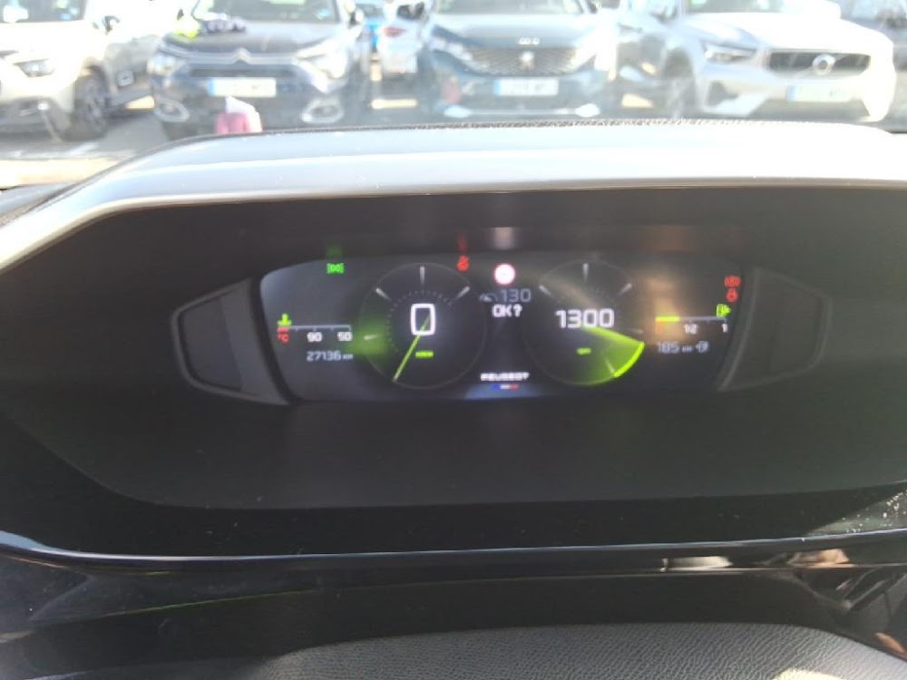 Foto Peugeot 308 3