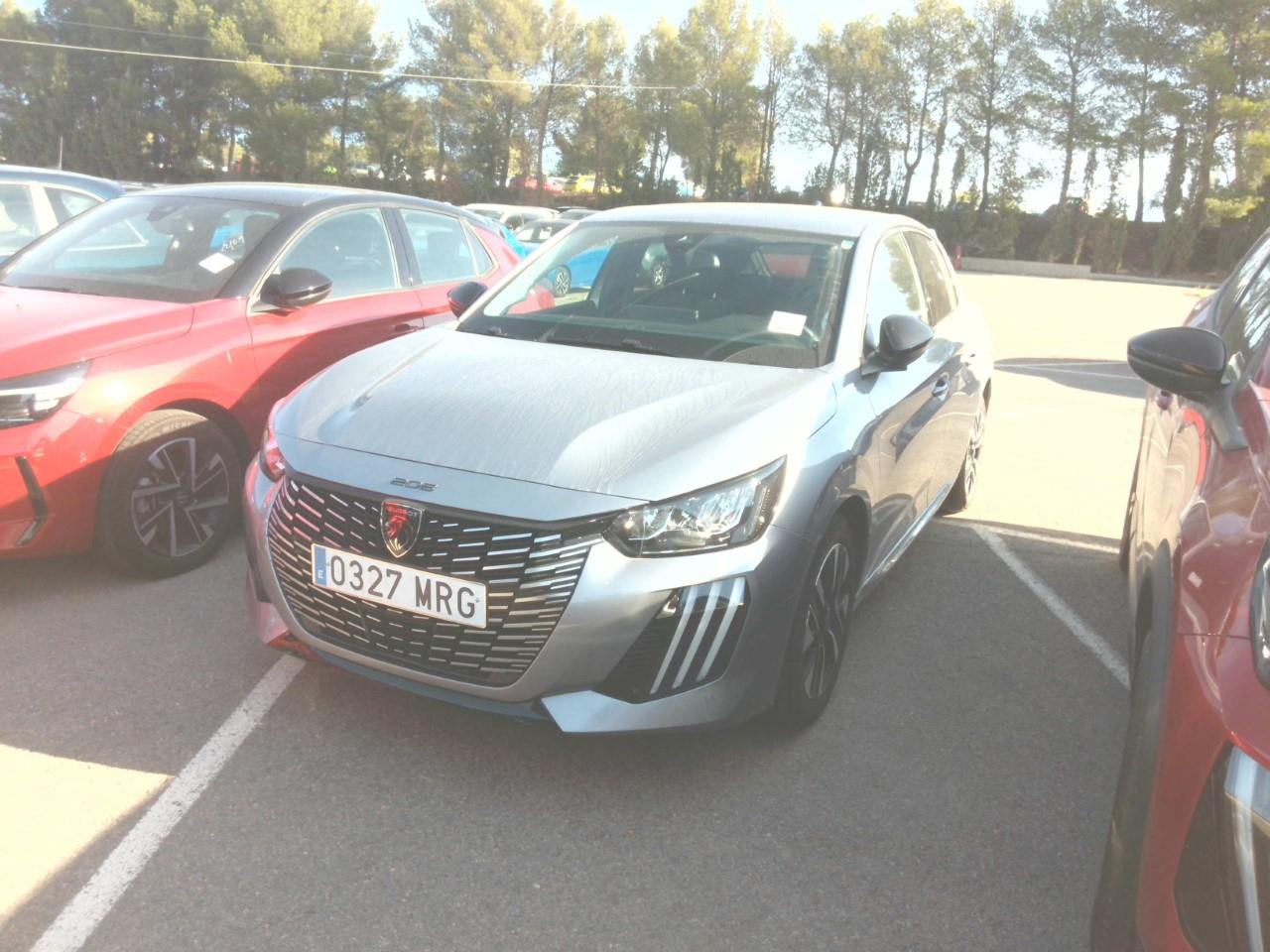 Foto Peugeot 208 2