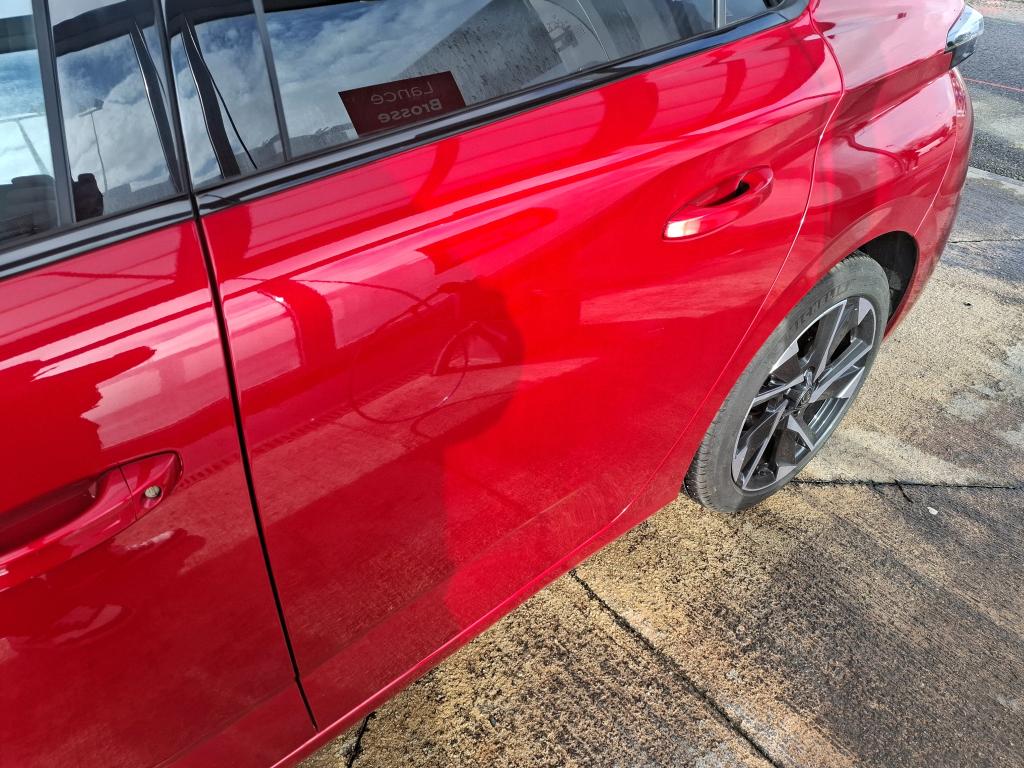 Peugeot 308 PureTech 130ch S&S EAT8 Allure Pack 2023