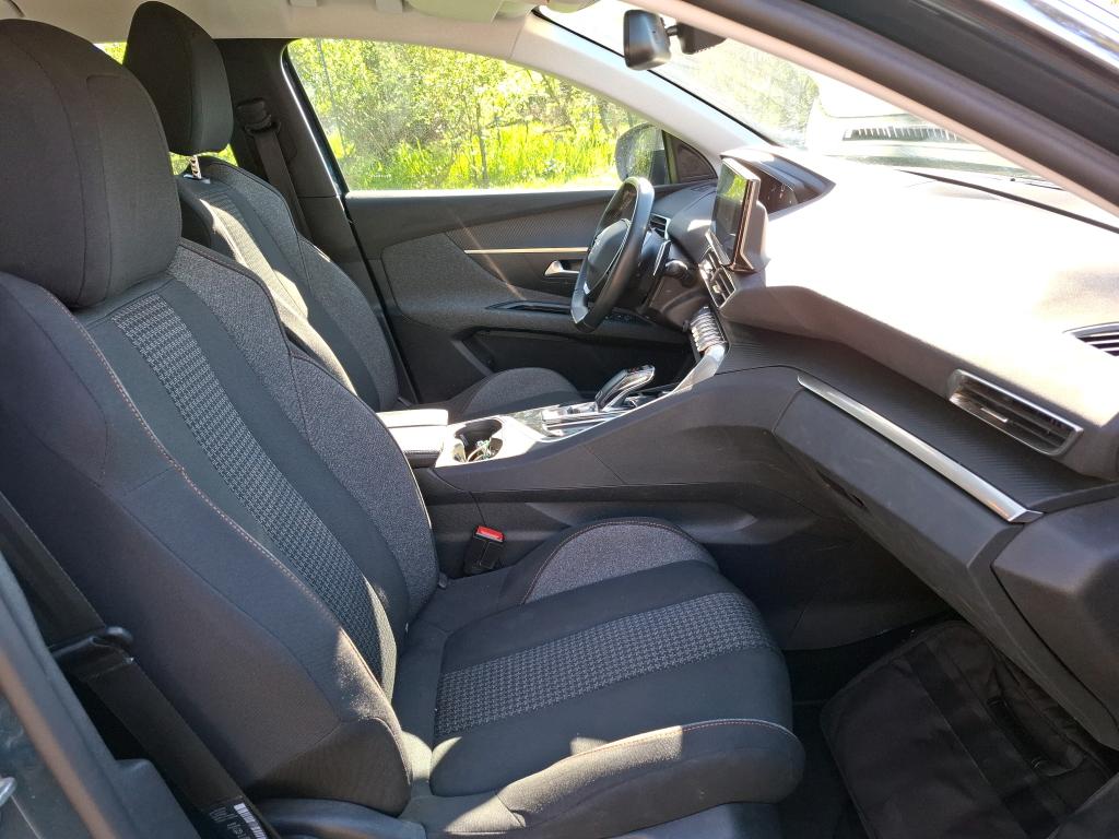 Peugeot 3008 BlueHDi 130ch S&S EAT8 Active Pack 2022