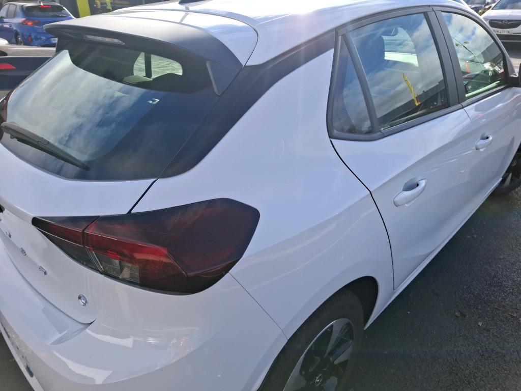 Opel Corsa Electrique 136 ch & Batterie 50 kWh  2023