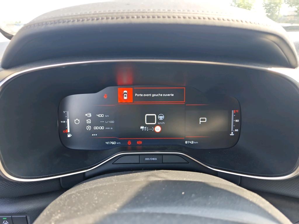 Citroen C5 Aircross BlueHDi 130 S&S EAT8 Shine Pack 2023