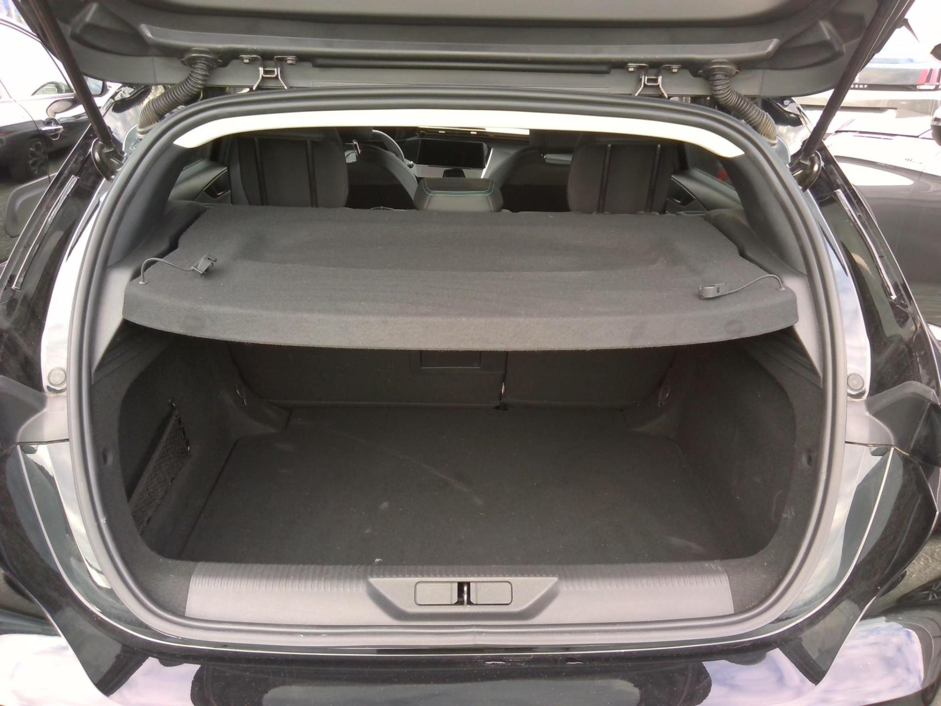 Peugeot 308 BlueHDi 130ch S&S EAT8 Allure 2023