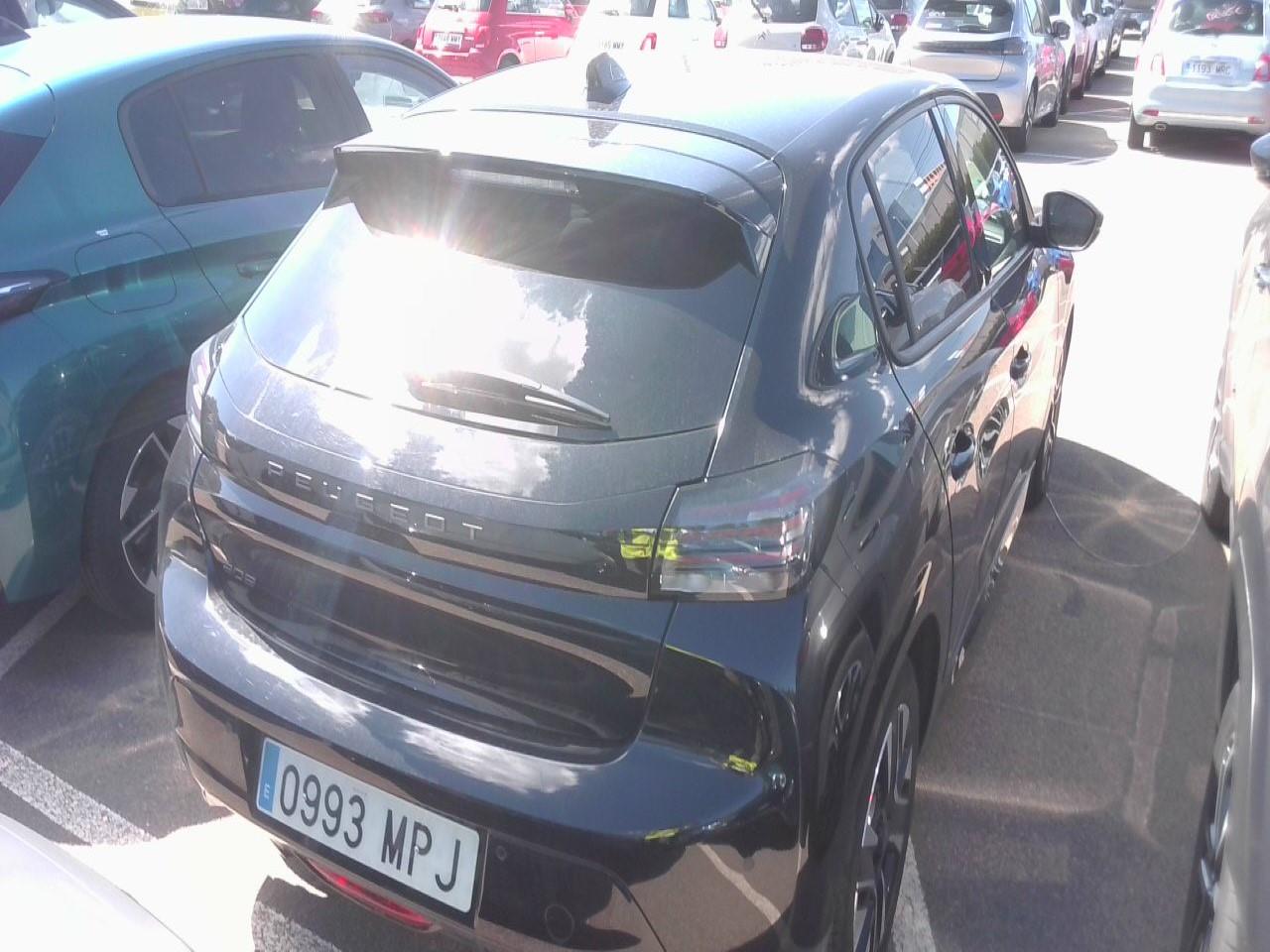 Foto Peugeot 308 3