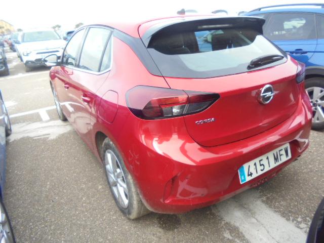 Foto Opel Corsa 8