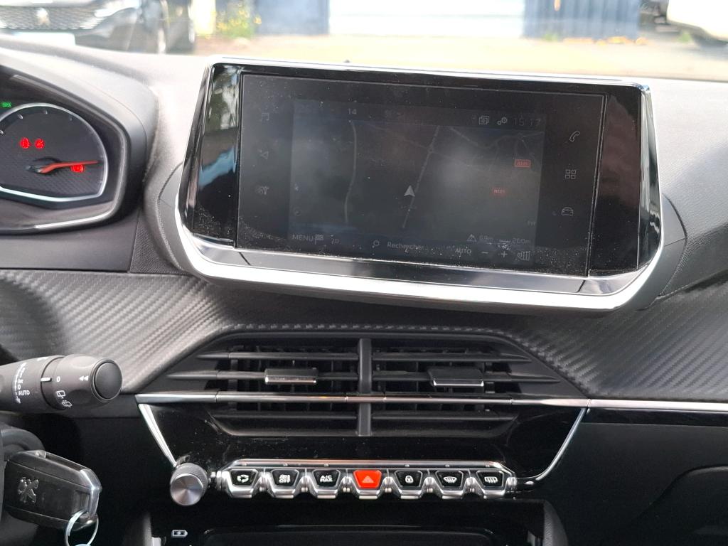 Peugeot 2008 BlueHDi 110 S&S BVM6 Active Pack 2021