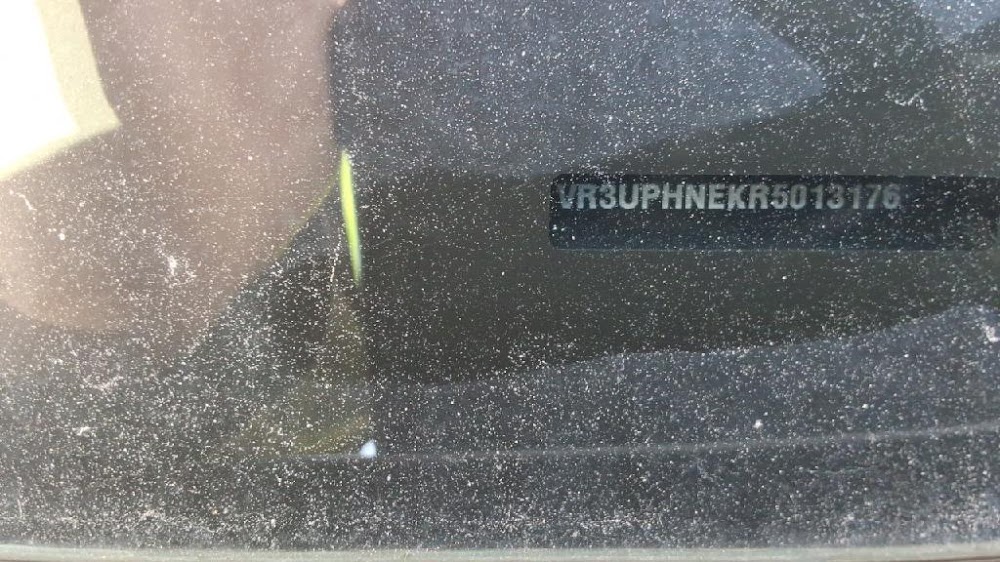 Foto Peugeot 308 3