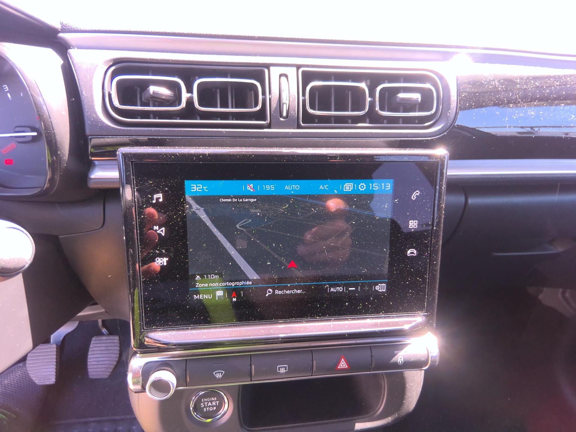 Citroen C3 PureTech 83 S&S BVM5 Shine 2022