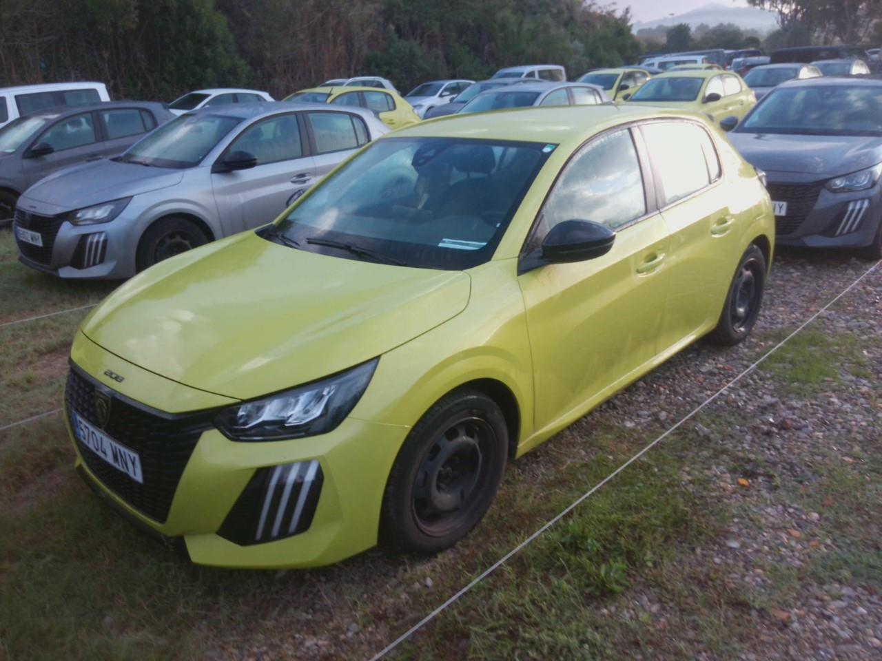 Foto Peugeot 308 2