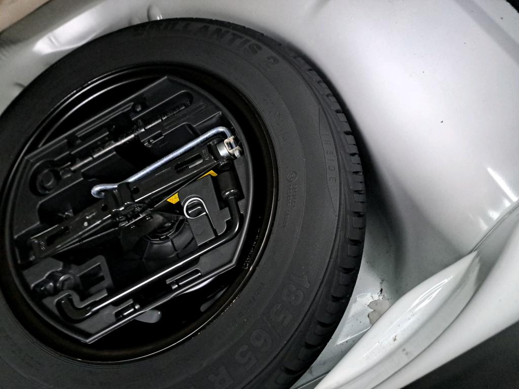Citroen C4 Cactus PureTech 110 S&S BVM6 Feel 2019