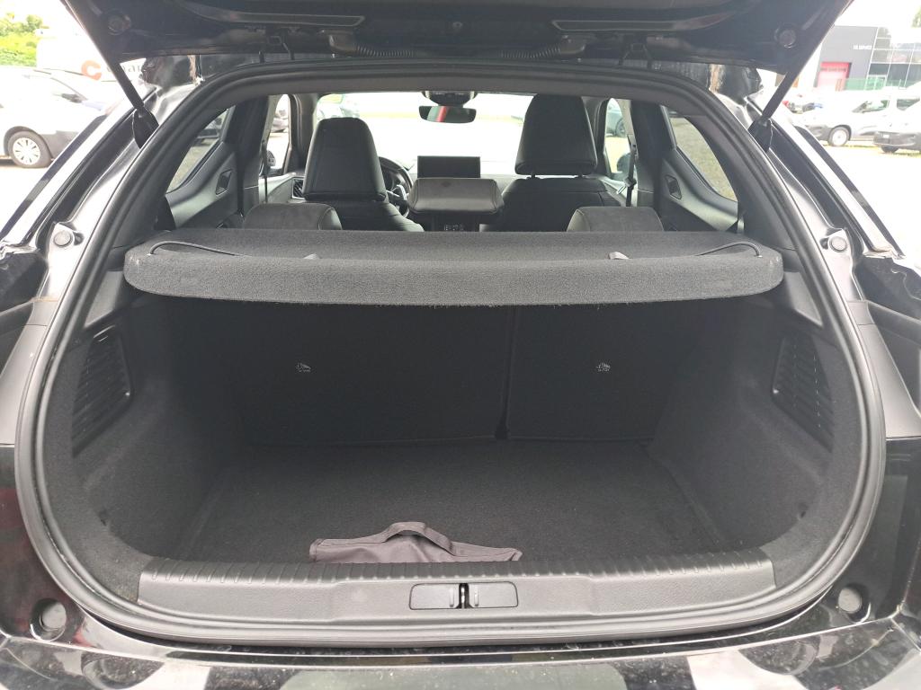 DS DS3 Crossback PureTech 155 EAT8 Performance Line+ 2021