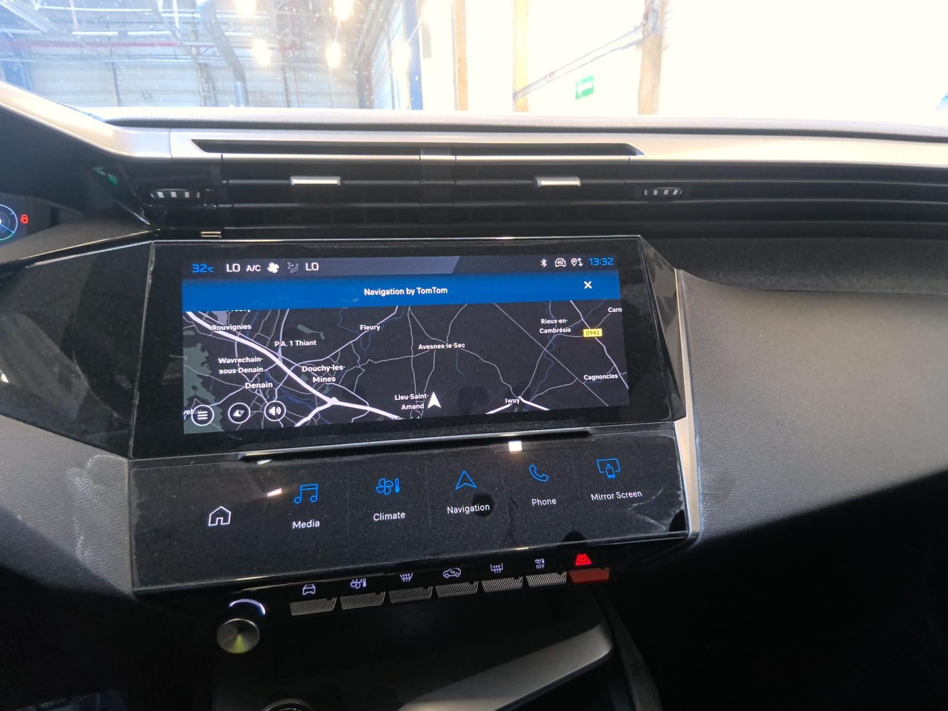 Peugeot 308 SW PHEV 180 e-EAT8 Allure 2024