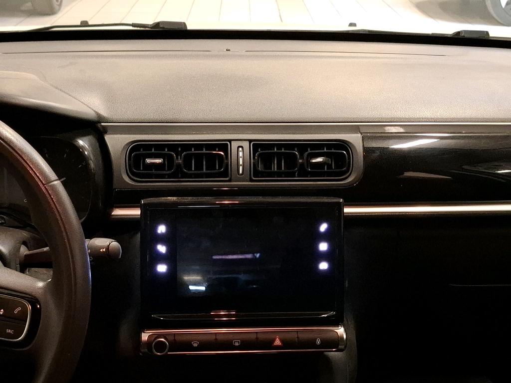 Citroen C3 SOCIETE BLUEHDI 100 S&S BVM6 FEEL BUSINESS R 2021