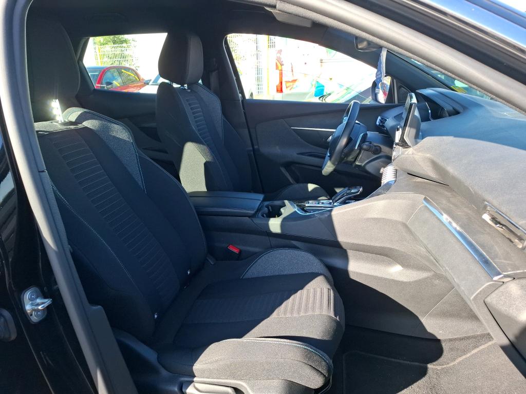 Peugeot 3008 PureTech 130ch S&S EAT8 Active Pack 2023