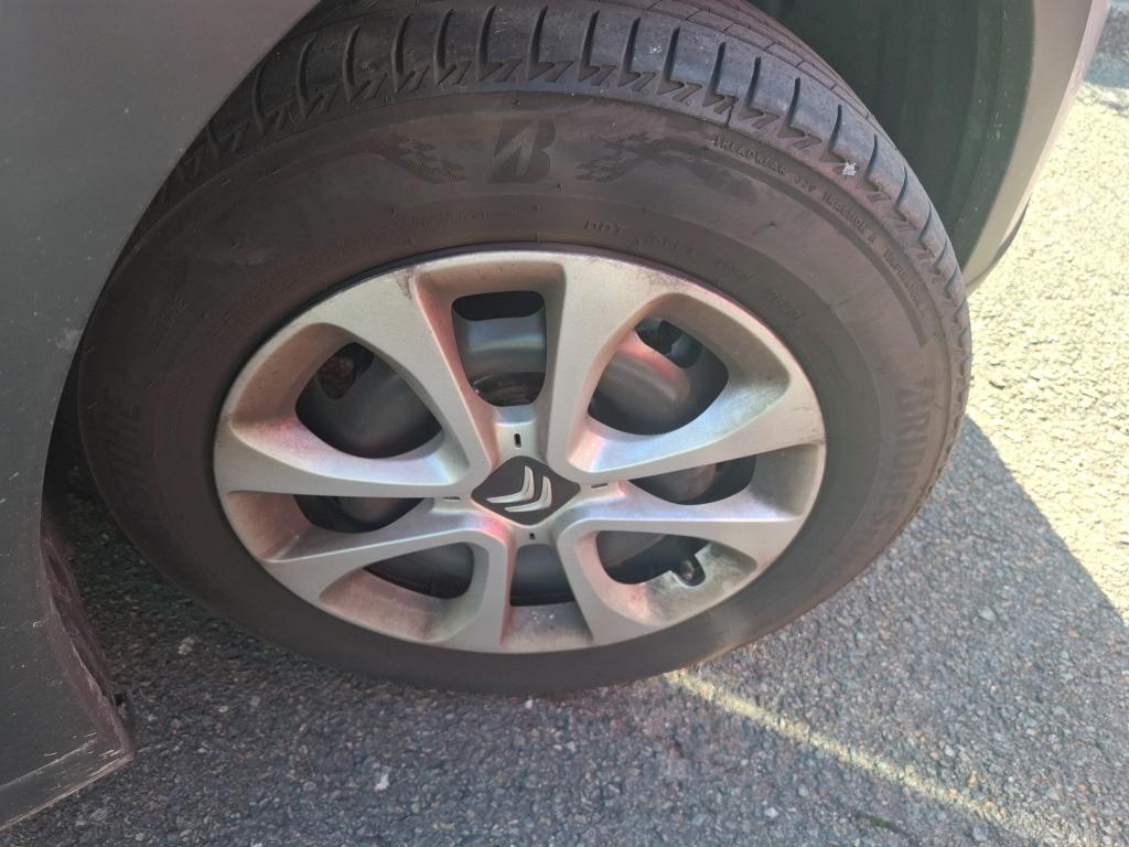 Citroen C3 PureTech 83 ch BVM5 You 2023