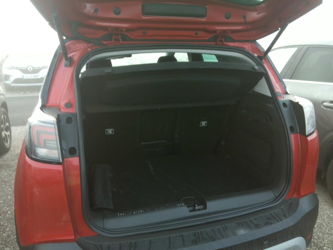 Foto Opel CrossLand 9
