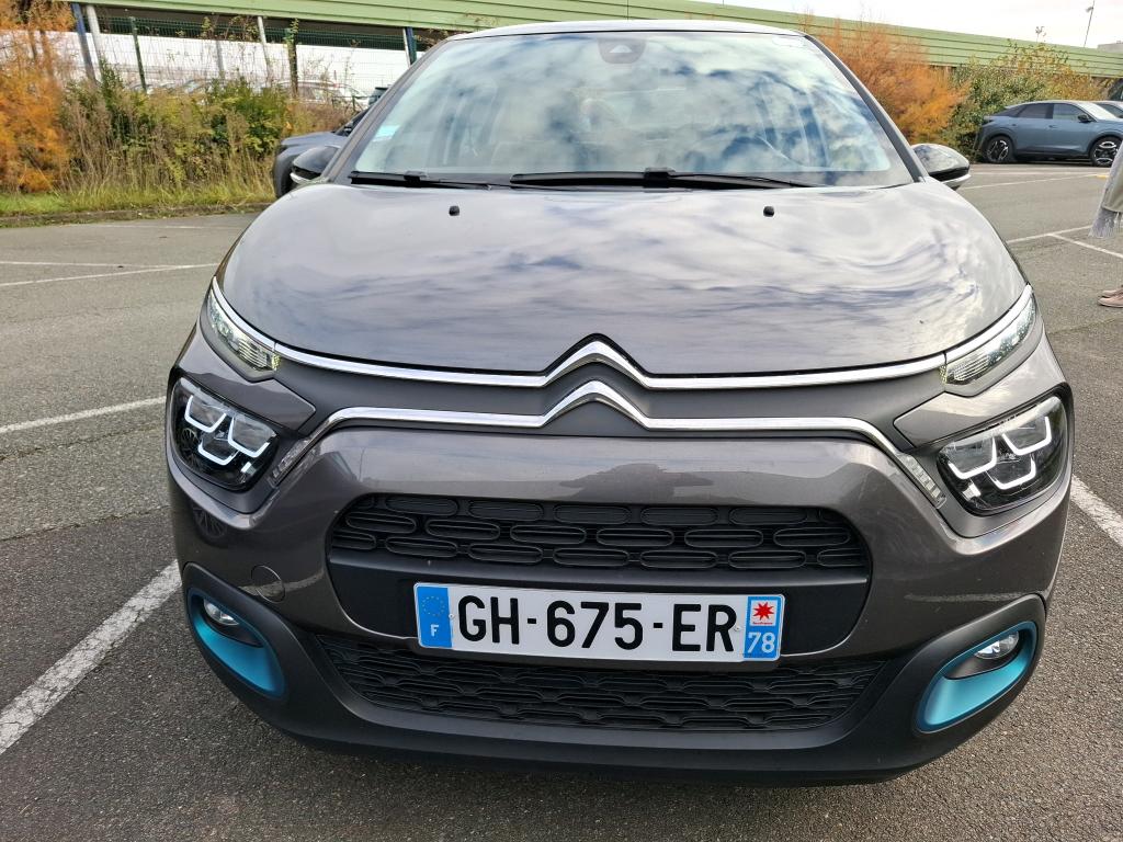 Citroen C3 PureTech 110 S&S EAT6 Shine 2022