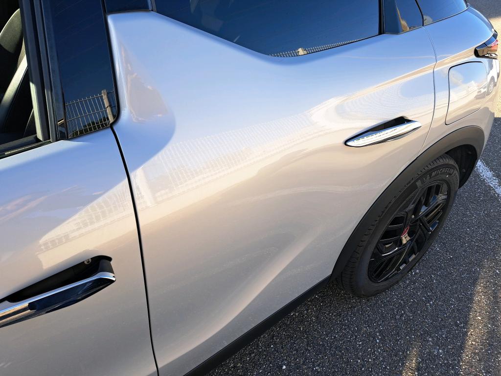 DS DS 3 E-Tense Performance Line+ 2023