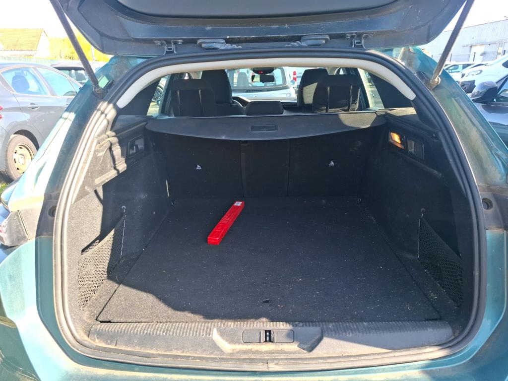 Peugeot 308 SW PureTech 110ch S&S BVM6 Active Pack 2022