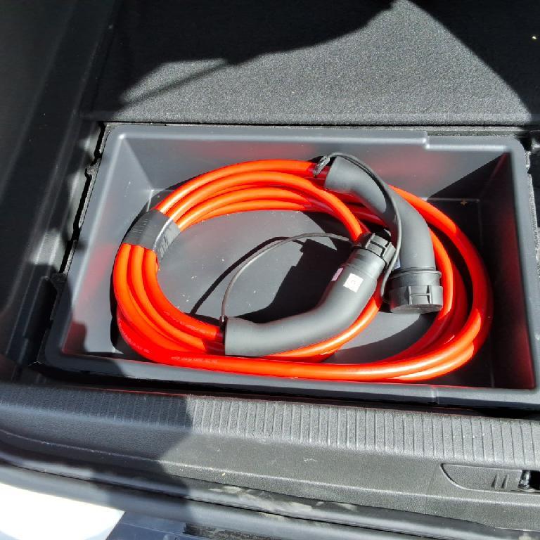 Foto Opel Grandland PHEV 12