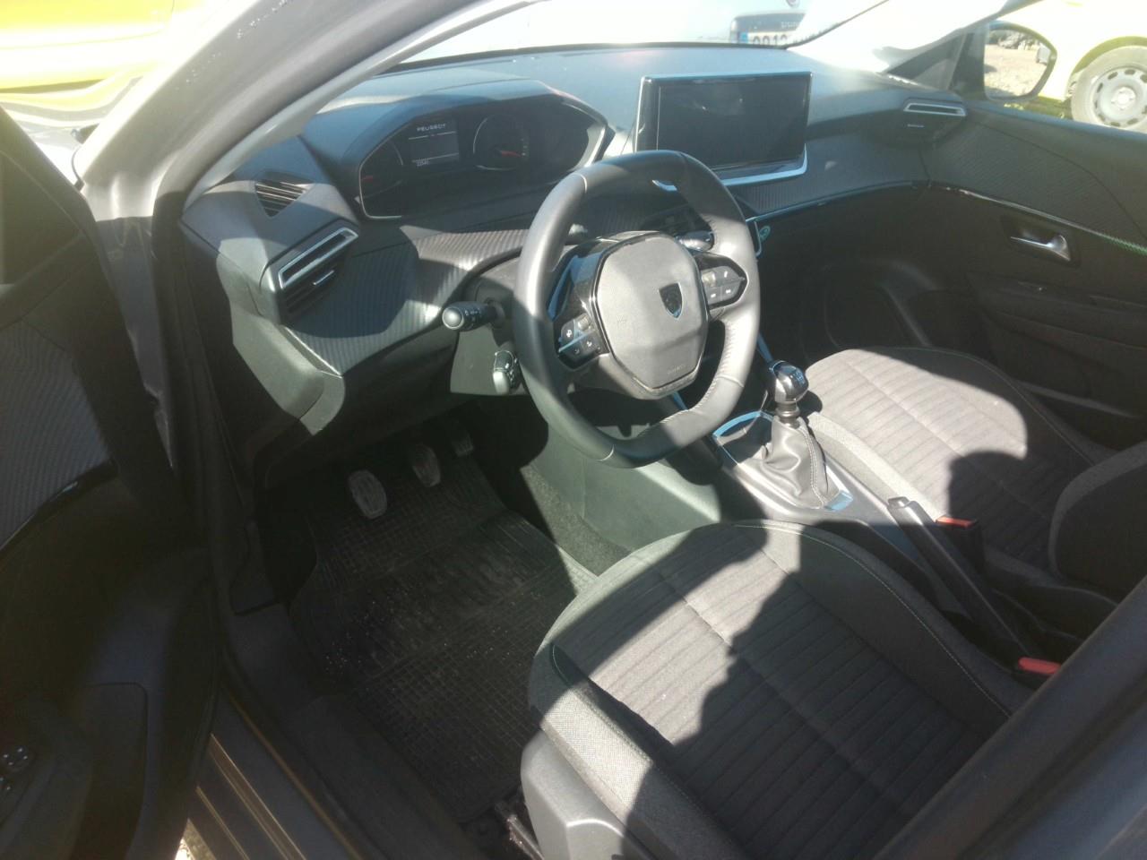 Foto Peugeot 308 2