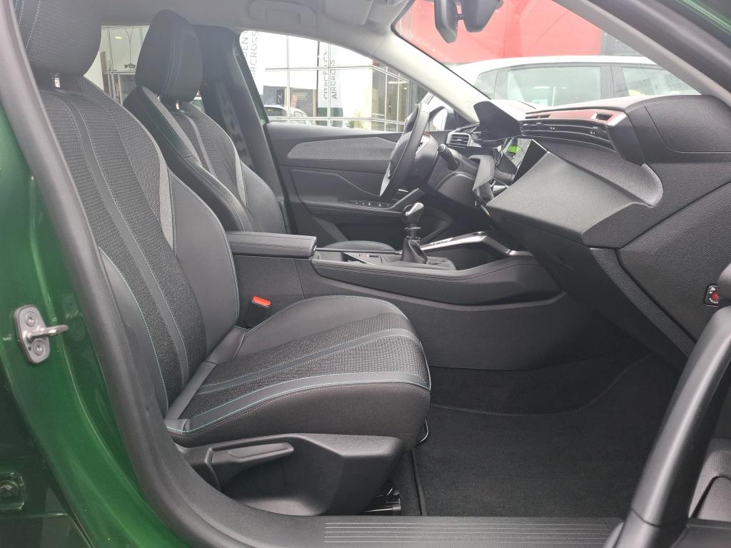 Peugeot 308 PureTech 130ch S&S BVM6 Allure 2024