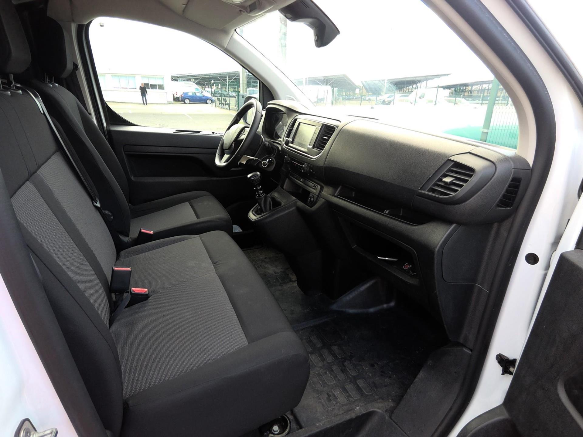 Peugeot EXPERT FGN TOLE XL BLUEHDI 145 BVM6  2023