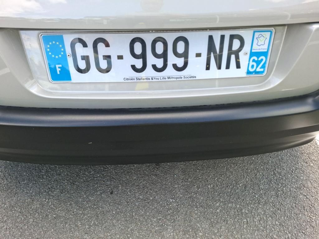 Citroen C3 PureTech 83 S&S BVM5 Feel 2022