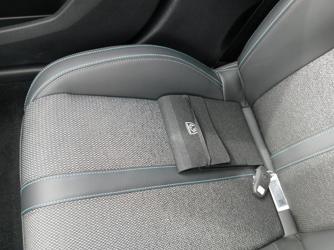 Foto Peugeot 308 23