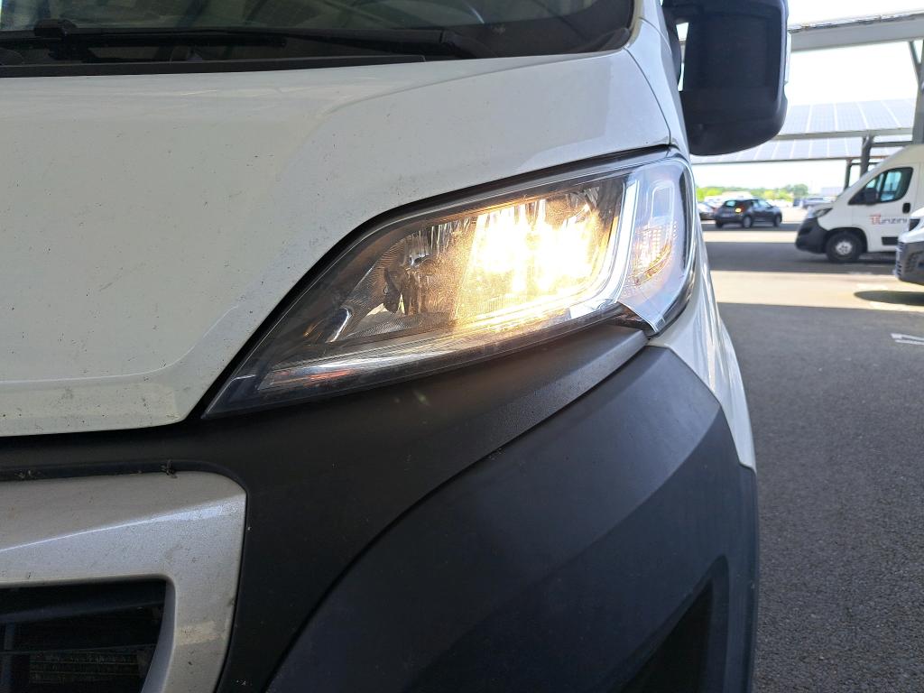 Peugeot BOXER TOLE 335 L3H2 BLUEHDI 120 S&S PREMIUM 2021