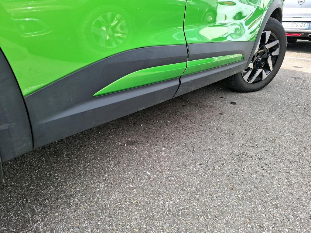 Opel Mokka 1.2 Turbo 100 ch BVM6  2024