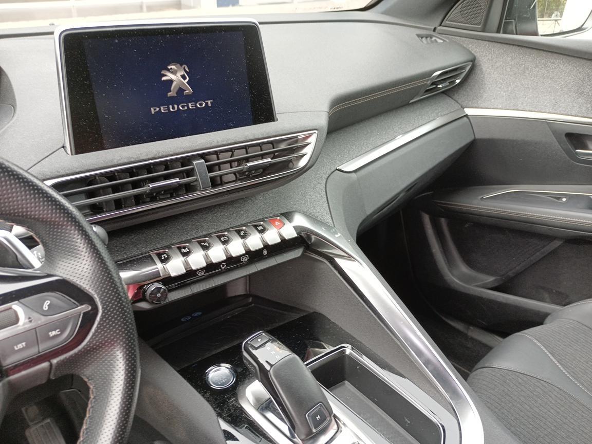 Foto Peugeot 3008 6