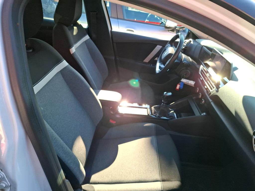 Citroen C4 BlueHDi 110 S&S BVM6 Feel 2022