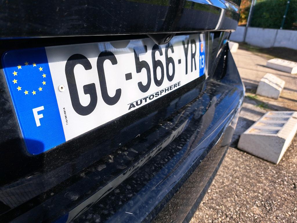 Peugeot 508 SW Hybrid 225 e-EAT8 GT Pack 2021