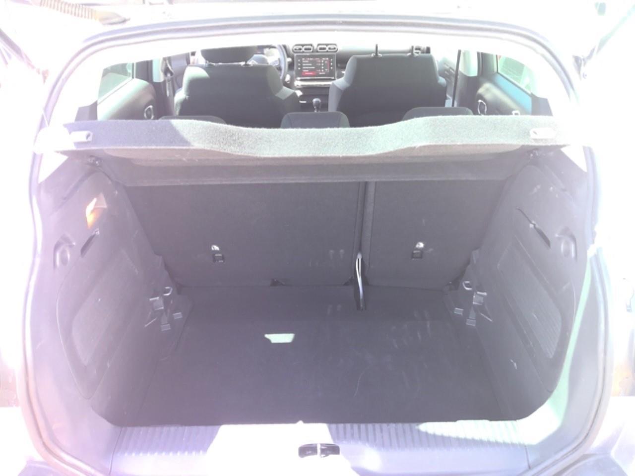Foto Citroën C3 Aircross 13