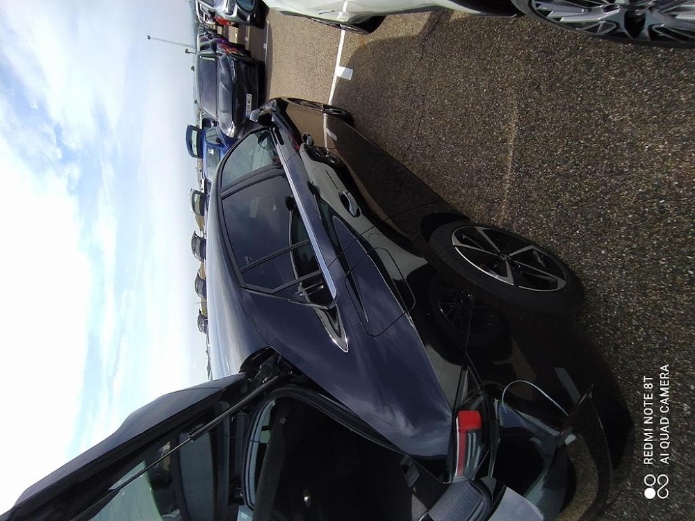 Foto Opel Astra 8